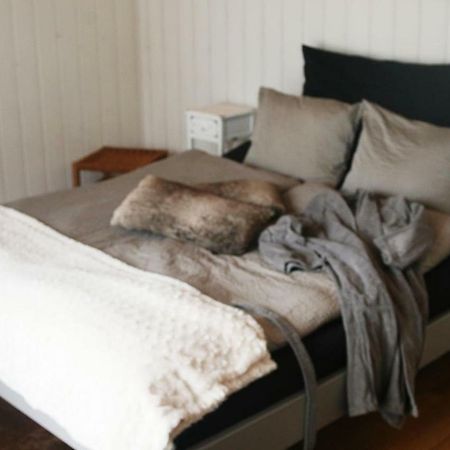 Gartenzimmer Rubigen Экстерьер фото