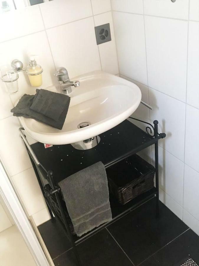 Gartenzimmer Rubigen Экстерьер фото